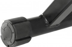 Велостанок M-WAVE YOKE`N`ROLL (26-29") с регулировкой мощности