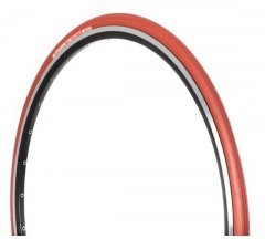 Покрышка для велостанка Btwin VAN RYSEL (700x25С) ETRTO 25-622