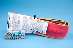 Покрышка для велостанка Btwin VAN RYSEL (700x25С) ETRTO 25-622