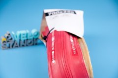 Покрышка для велостанка Btwin VAN RYSEL (700x25С) ETRTO 25-622