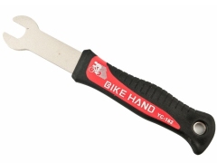 Bike hand yc-162 ключ для педалей 15мм