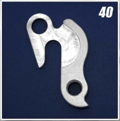 Петух D40 фрезерованный