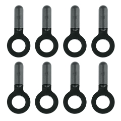 Законцовки стоек для фиксированного мостика крепления, 8 шт.