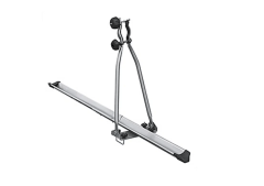 Крепление MENABO HUGGY LOCK на крышу автомобиля для 1 в-да весом до 15кг, фиксатор с замком