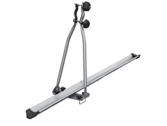 Крепление MENABO HUGGY LOCK на крышу автомобиля для 1 в-да весом до 15кг, фиксатор с замком