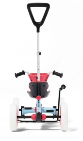 Веломобиль BERG Buzzy Bloom 2-in-1