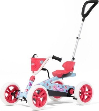 Buzzy_Bloom2.0x460 Velomobil BERG Buzzy Bloom 2-in-1 kypit v Moskve v internet-magazine «VELOSTANOK» Velomobil BERG Buzzy Bloom 2-in-1 Веломобиль BERG Buzzy Bloom 2-in-1