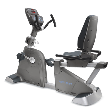 BRONZE GYM R901 PRO Велоэргометр