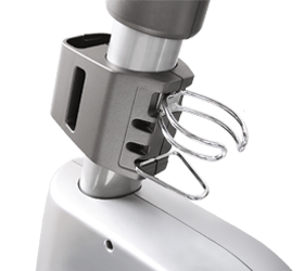 BRONZE GYM R901 PRO Велоэргометр