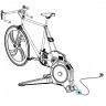 Велостанок TACX Flux 2 Smart T2980