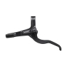 Тормоз дисковый SHIMANO BL-MT401 (левый)/BR-MT400(передний)