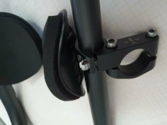 3.240 Ryli kypit v Moskve v internet-magazine «VELOSTANOK» Ryli Лежак для шоссейного руля jd-tb01