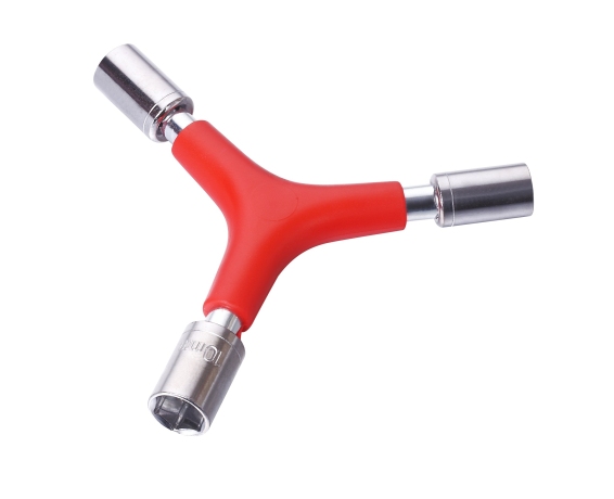 TBS Y-ключ: торцевой 8/9/10мм