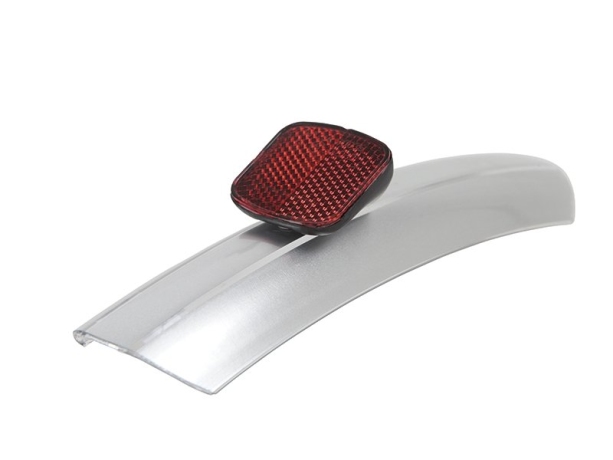 Катафот квадратный для заднего крыла