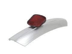 Катафот квадратный для заднего крыла