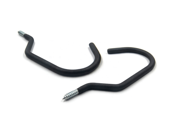 Крепление yc-23sa для хранения велосипеда, крюки 2шт.