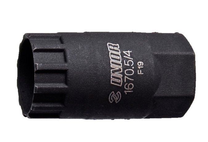 Съёмник кассеты для Shimano