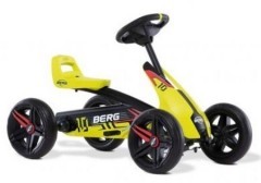 Веломобиль BERG Buzzy Aero