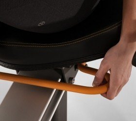 MATRIX R50XIR Горизонтальный велоэргометр