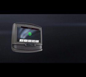 MATRIX R50XIR Горизонтальный велоэргометр