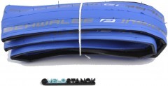 Покрышка для велостанка Schwalbe 700х35с (35-622) Insider Turbo