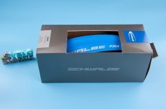 Покрышка для велостанка Schwalbe 700х35с (35-622) Insider Turbo