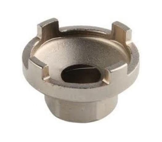 Bike hand yc-402 съёмник для bmx трещоток 4 шлица