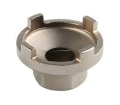 Bike hand yc-402 съёмник для bmx трещоток 4 шлица