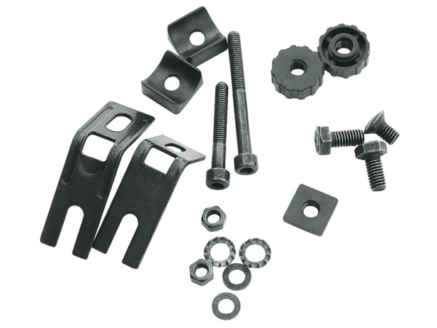 Комплект крепежа для DIRTBOARD 45 и 60мм