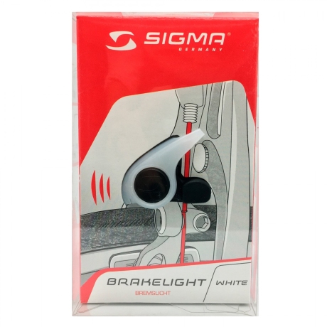 Маячок стоп-сигнал SIGMA BRAKELIGHT