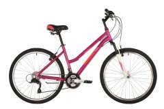 velosiped-foxx-26-bianka-rozovyj-aljuminij-razmer-15-vx54786_21818_0.240 Jenskie velosipedi - kypit jenskii velosiped v Moskve v internet-magazine «VELOSTANOK» jenskie velosipedi Велосипед FOXX 26 BIANKA розовый, алюминий, размер 15