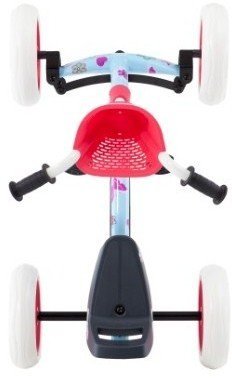 Веломобиль BERG Buzzy Bloom