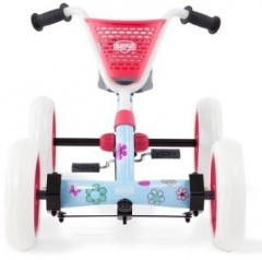 Веломобиль BERG Buzzy Bloom