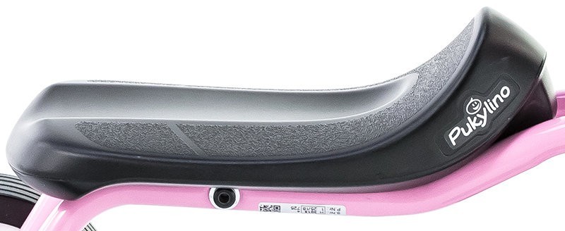 Беговел-каталка Puky Pukylino 3015 rose розовый