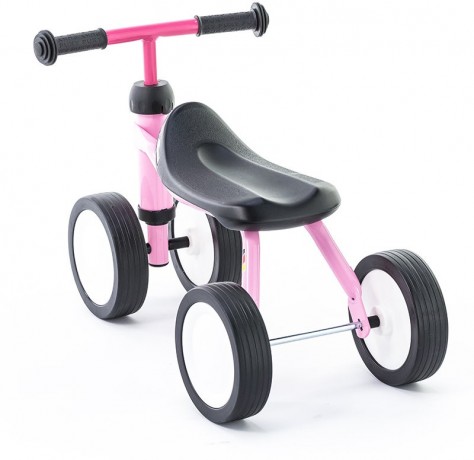 Беговел-каталка Puky Pukylino 3015 rose розовый