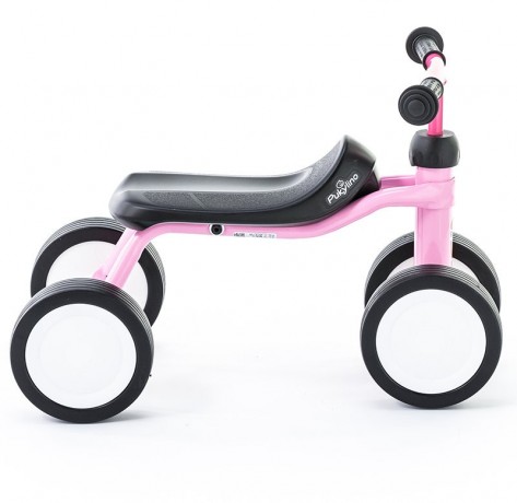 Беговел-каталка Puky Pukylino 3015 rose розовый