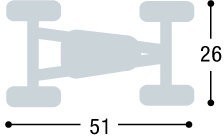 Беговел-каталка Puky Pukylino 3015 rose розовый