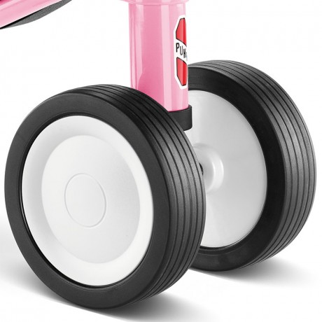 Беговел-каталка Puky Pukylino 3015 rose розовый