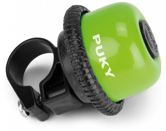 Звонок Puky G20 9854 kiwi салатовый