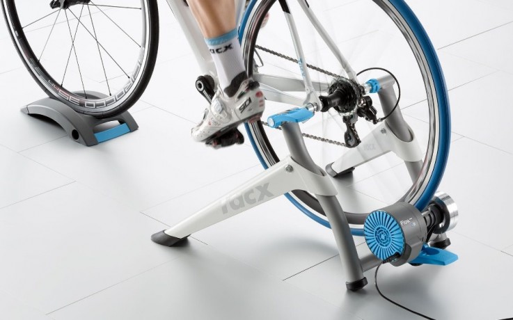Велостанок Tacx Flow Smart T2240