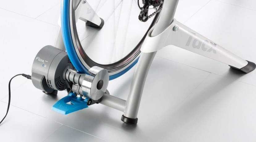 Велостанок Tacx Flow Smart T2240