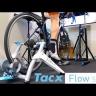 Велостанок Tacx Flow Smart T2240-video