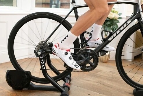 Велостанок Zycle Smart ZPRO (made in Spain)