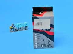 Камера велосипедная STG BT 26Х1,75/2,125 AV 48мм X82415