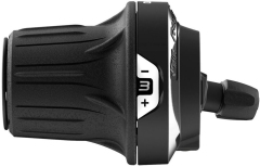 Шифтер Shimano Tourney, RV200-L, левый, 3ск(sis), трос 1800мм