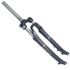 Вилка амортизационная RST NOVA 700С ход 60мм шток 28.6X 208мм