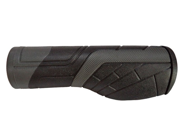 16016.0x460 PROPALM Gripsi Pro-C1960, ergonomichnie, 130mm, s zaglyshkami, serie, s ypakovkoi kypit v Moskve v internet-magazine «VELOSTANOK» PROPALM Gripsi Pro-C1960, ergonomichnie, 130mm, s zaglyshkami, serie, s ypakovkoi PROPALM Грипсы Pro-C1960, эргономичные, 130мм, с заглушками, серые, с упаковкой