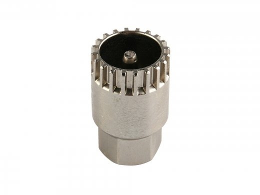 Bike hand yc-26bb-1a съёмник каретки shimano