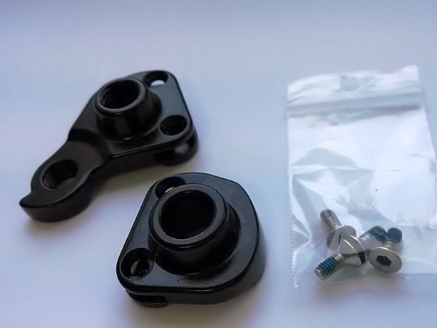 Петух MTB 6BOX SWT 2015 142x12 для 2015: Gate, Thorx