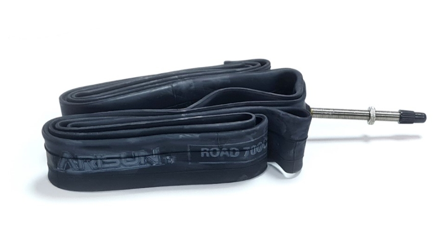 Камера Arisun F/V60мм 700×25/38C, б/уп.